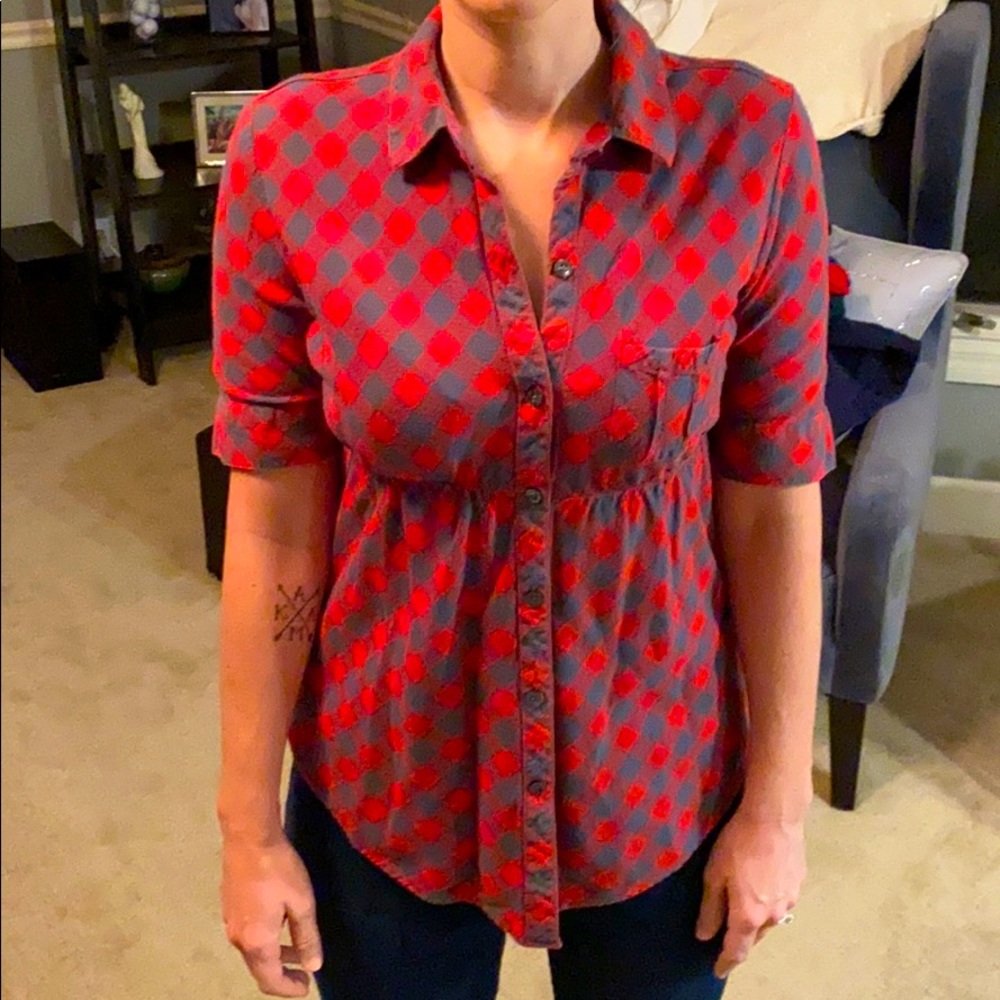 Nollie woman’s top